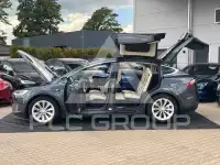 2018 Tesla Model X