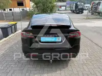 2018 Tesla Model X