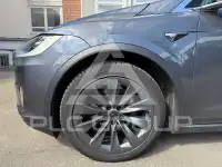 2018 Tesla Model X