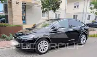 2018 Tesla Model X