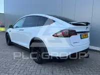 2018 Tesla Model X