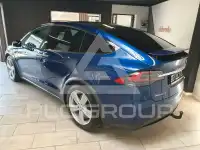 2018 Tesla Model X