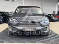 2018 Tesla Model X