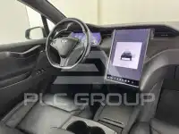 2018 Tesla Model X
