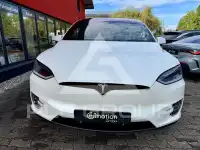 2018 Tesla Model X