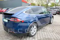 2018 Tesla Model X