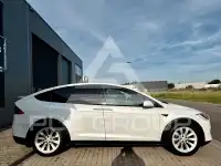 2018 Tesla Model X