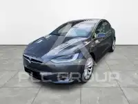 2018 Tesla Model X