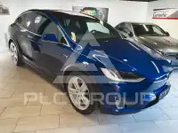 2018 Tesla Model X