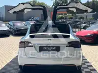 2018 Tesla Model X