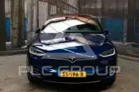 2018 Tesla Model X