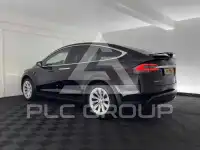 2018 Tesla Model X
