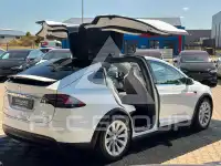 2018 Tesla Model X