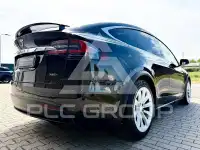 2018 Tesla Model X