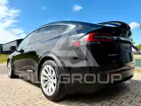 2018 Tesla Model X