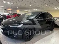 2018 Tesla Model X