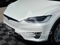2018 Tesla Model X