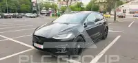 2018 Tesla Model X