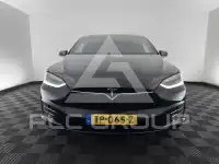 2018 Tesla Model X