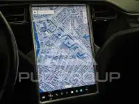 2018 Tesla Model X