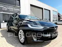 2018 Tesla Model X
