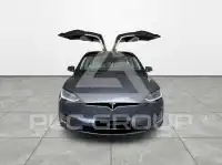 2018 Tesla Model X
