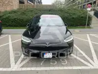 2018 Tesla Model X