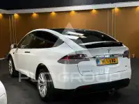2018 Tesla Model X
