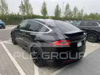 2018 Tesla Model X