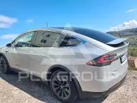 2018 Tesla Model X