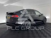 2018 Tesla Model X