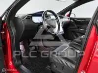 2018 Tesla Model X