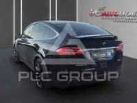 2018 Tesla Model X