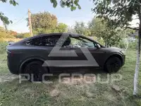 2018 Tesla Model X