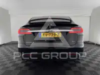 2018 Tesla Model X