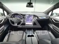 2018 Tesla Model X