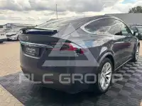 2018 Tesla Model X