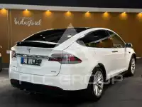 2018 Tesla Model X