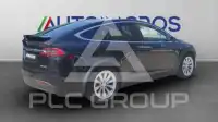 2018 Tesla Model X