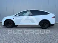 2018 Tesla Model X