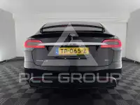 2018 Tesla Model X