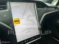 2018 Tesla Model X