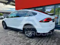 2018 Tesla Model X