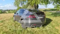 2018 Tesla Model X