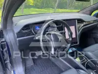 2018 Tesla Model X