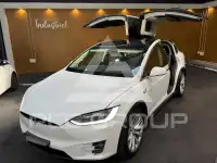 2018 Tesla Model X