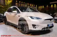 2018 Tesla Model X