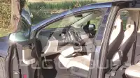 2018 Tesla Model X
