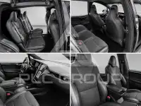2018 Tesla Model X