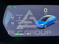 2018 Tesla Model X